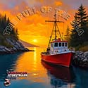 The Pull of The Sea